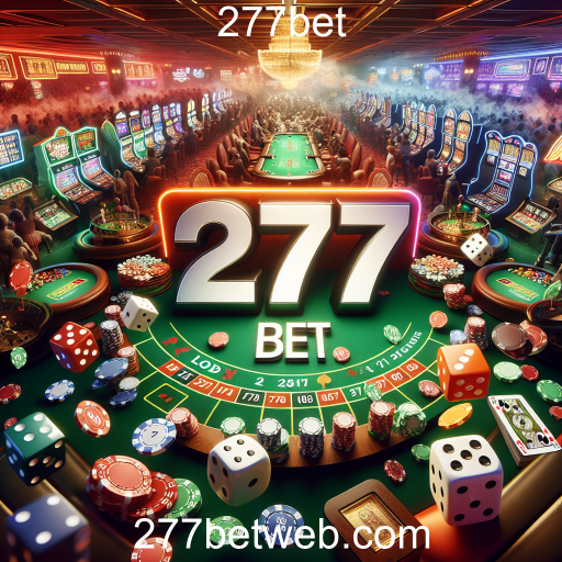 Descubra os Melhores Jogos de Mesa no 277bet